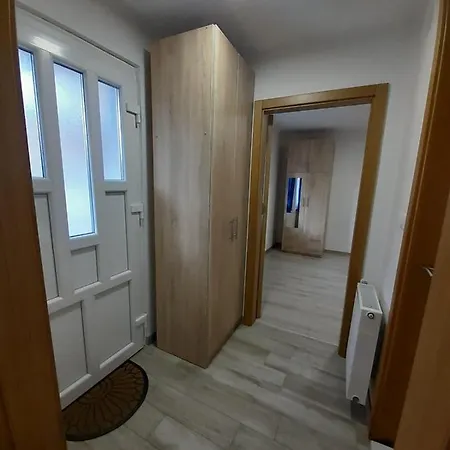 Apartamento Prenj Konjic