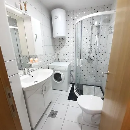 Prenj Apartamento