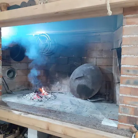 Prenj Apartamento
