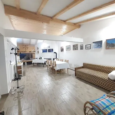 Apartamento Prenj