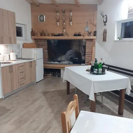 Apartamento Prenj