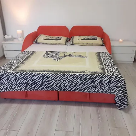 Apartamento Prenj Konjic