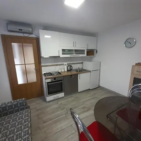 Prenj Apartamento