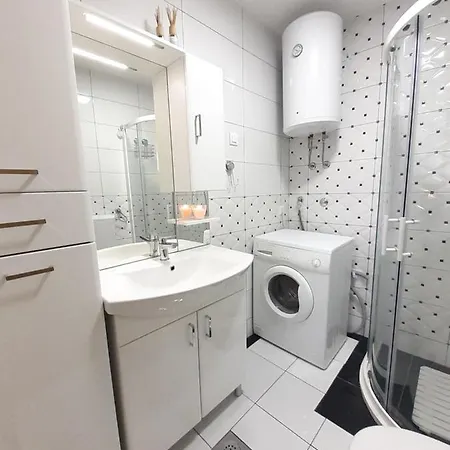 Apartamento Prenj *