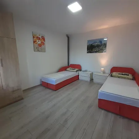 Prenj Apartamento *