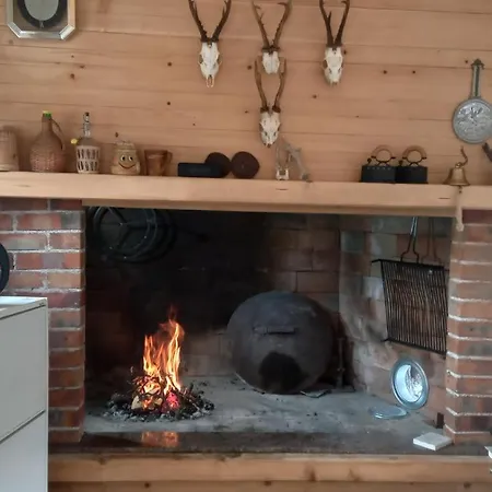 Prenj Apartamento Konjic