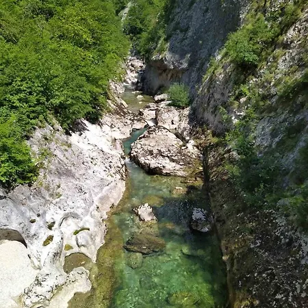 Apartamento Prenj Konjic