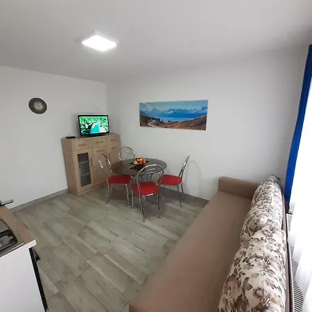 Apartamento Prenj