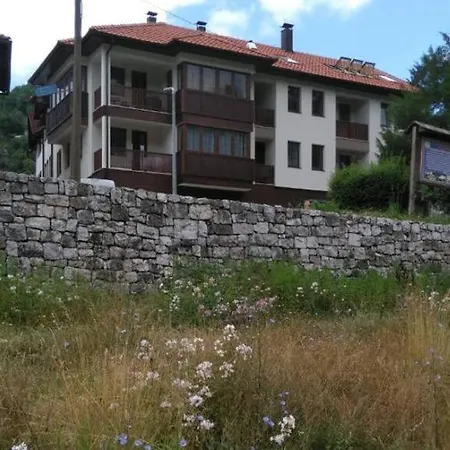 Apartman Apartman Prenj Konjic
