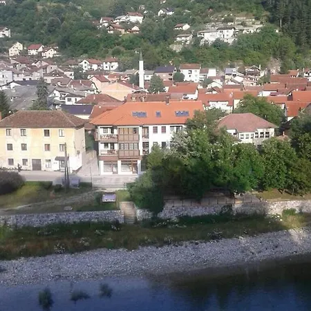 Apartman Prenj *