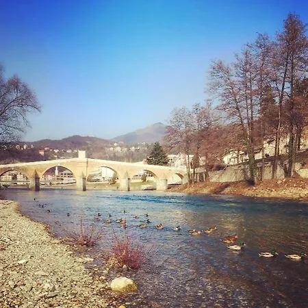 Apartman Apartman Prenj