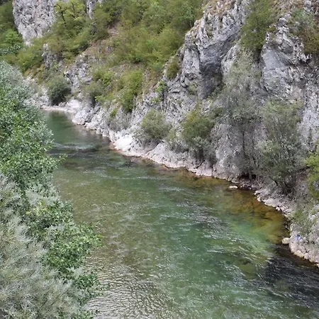 Apartman Prenj Apartman Konjic