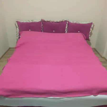Apartman Prenj * Konjic