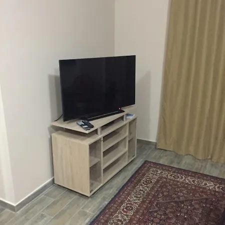Apartman Apartman Prenj Konjic