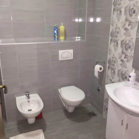 Apartman Prenj
