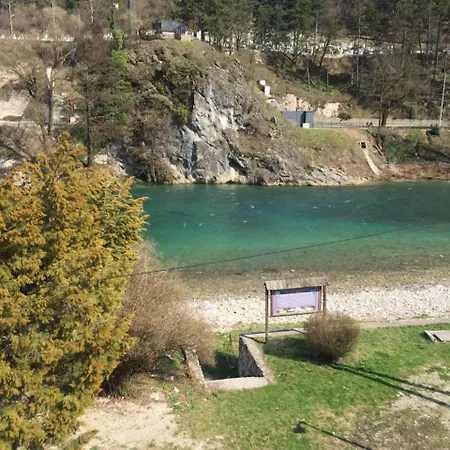 Apartman Prenj